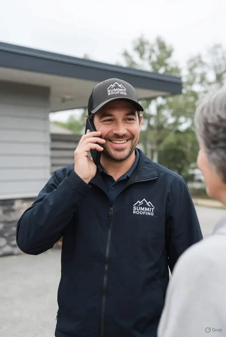 Flat Roof Leak Repair Round Pond, ME FAQs
